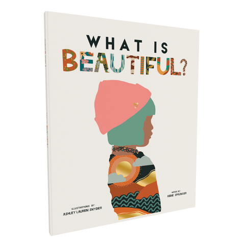 What is Beautiful?